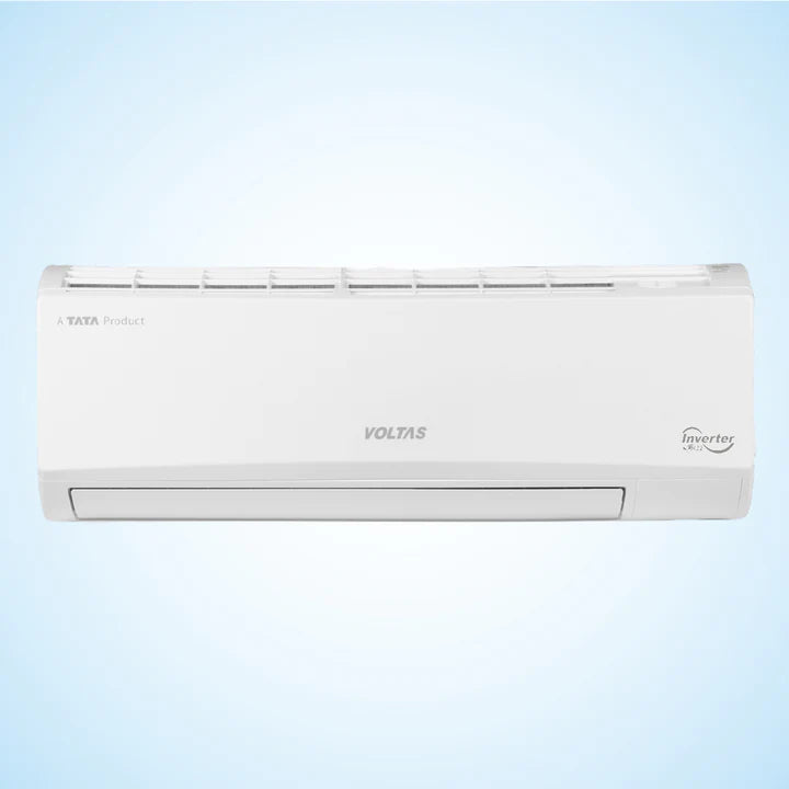Voltas Adjustable Inverter AC, 1 Ton, 3 Star -123V Vectra Pride